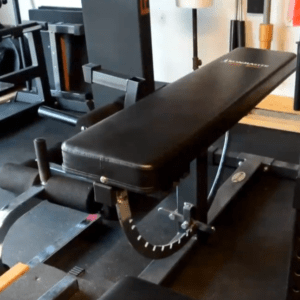 IronMaster Super Bench Attachments