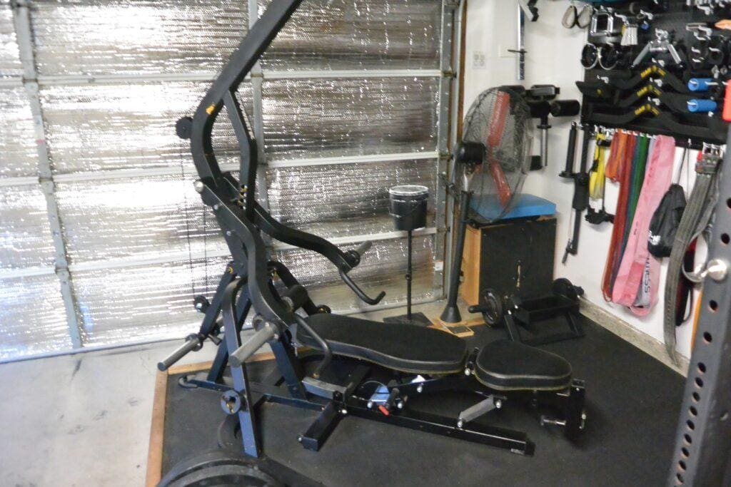 The BEST Cable Machines For Your Garage Gym - 2026 14 Powertec Levergym isn't a cable machine, but kind of?