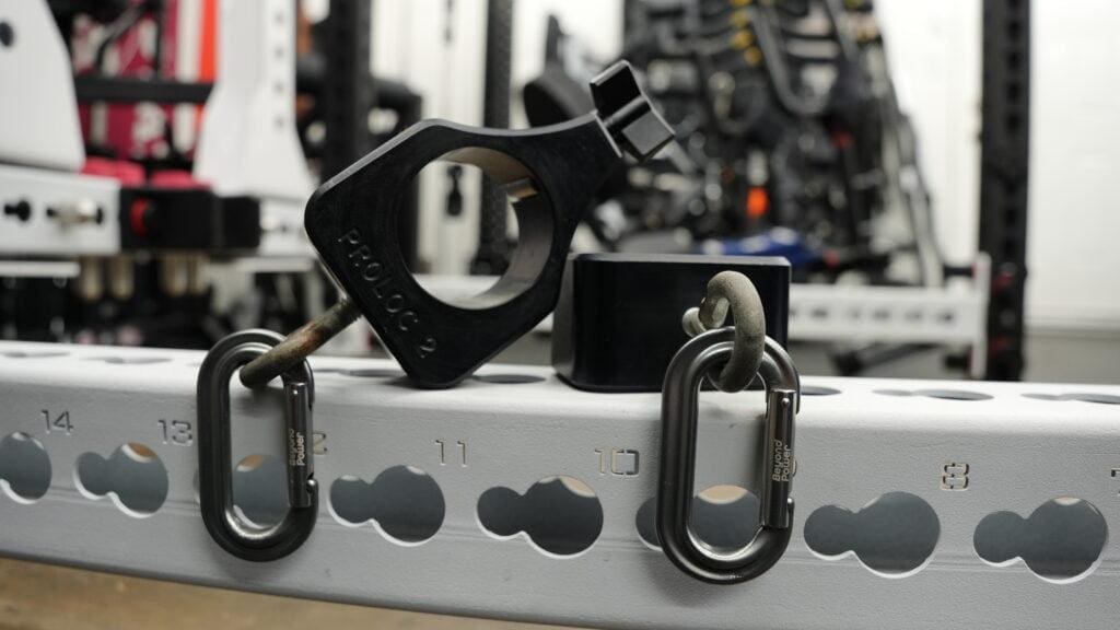 The Best Collars For Your Garage Gym - 2026 14 BestSpecialCollars
