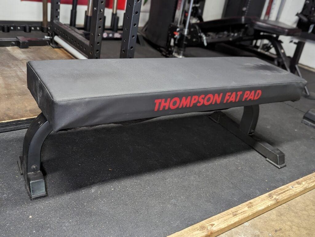 Buy THIS Adjustable Bench For Your Home Gym In 2026 30 ThompsonFatPadFeaturedImage