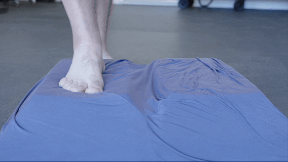 Sanddune Stepper Review - Gimmick or Game Changer? - 2026 7 SandduneStepper Independent