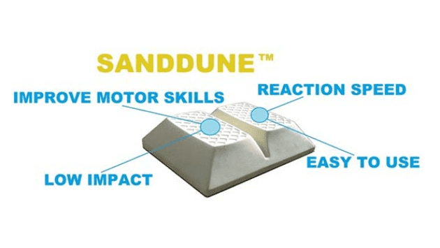 Sanddune Stepper Review - Gimmick or Game Changer? - 2026 16 SandduneStepper Info