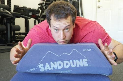 Sanddune Stepper Review - Gimmick or Game Changer? - 2026 58 Sanddunestepper NewFeatured