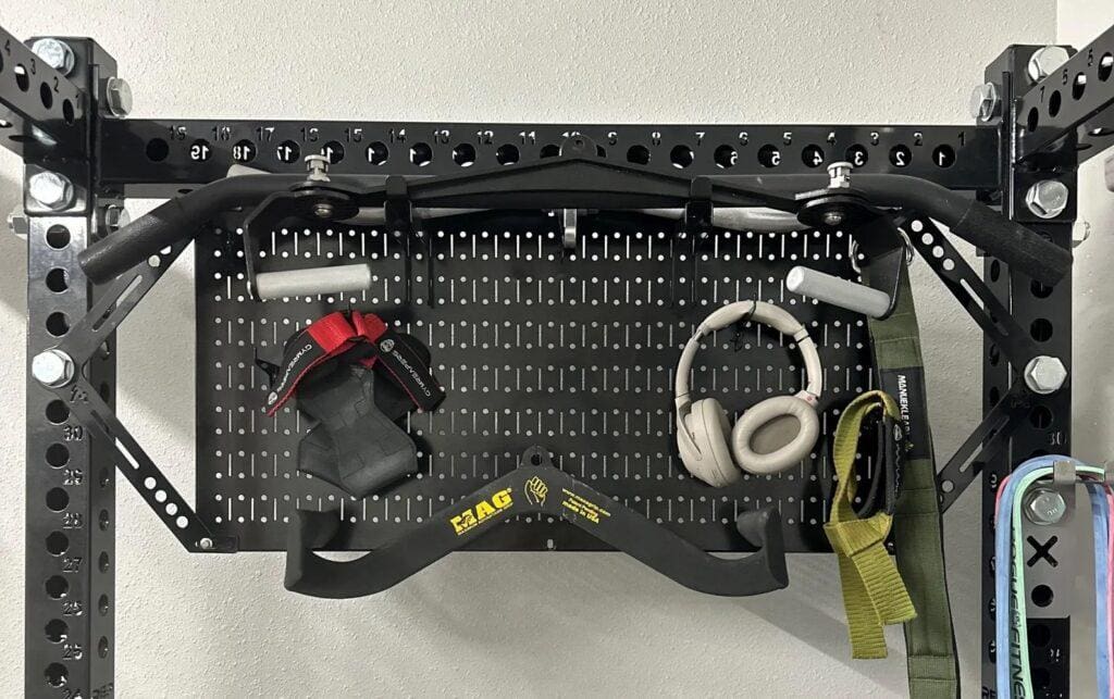 Wall Control - Comprehensive Guide - 2026 5 WallControl PowerRack