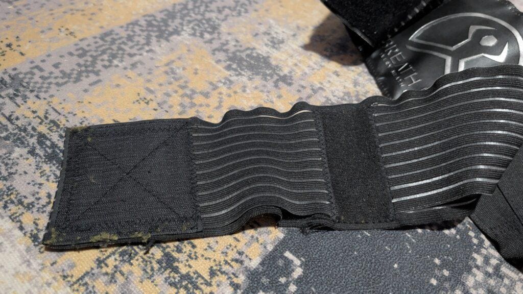 BreathBeltVelcro