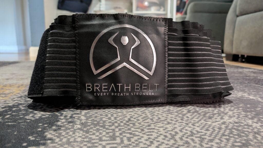 Breath Belt Review
