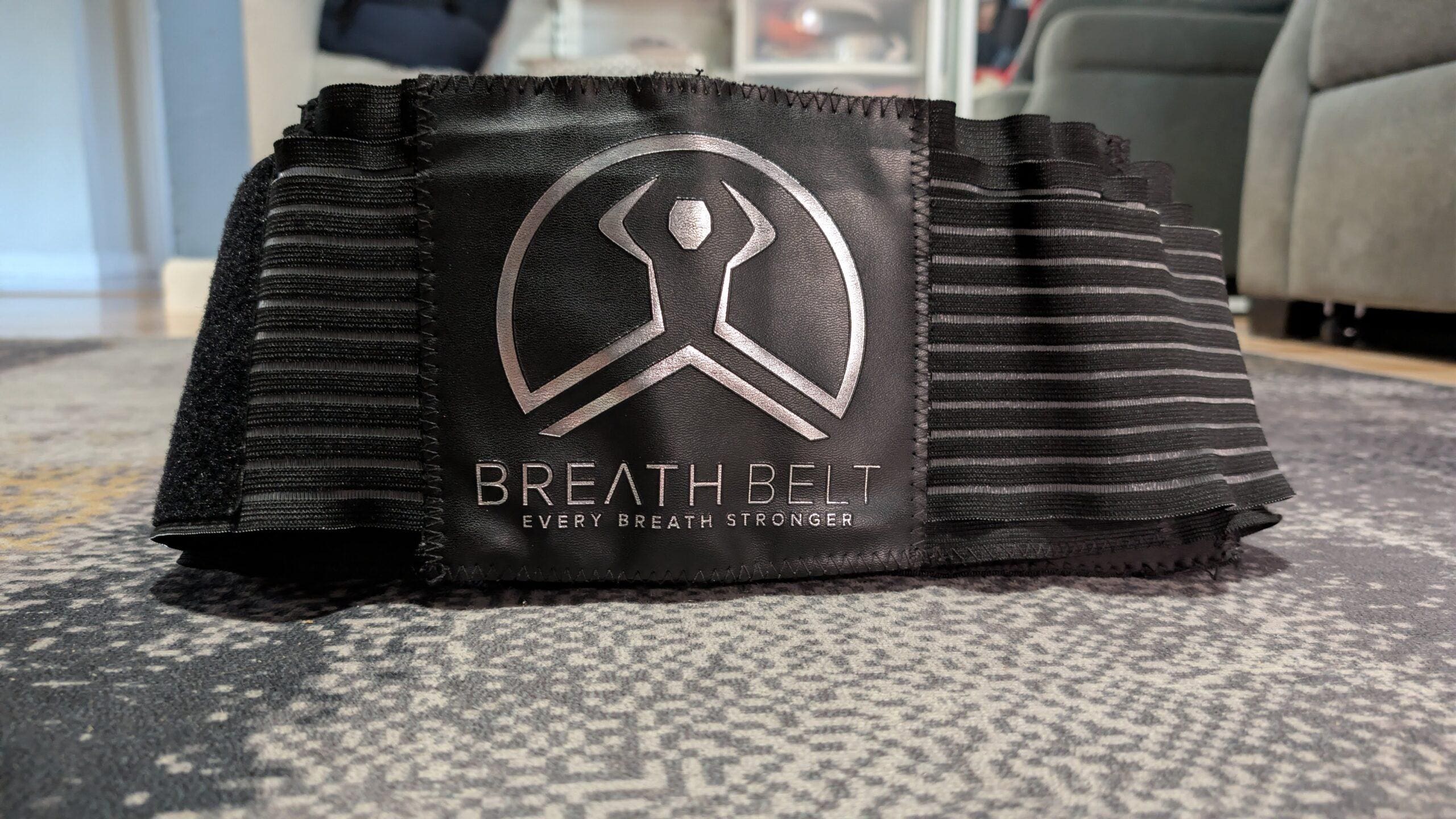 Breath Belt Review - Excellent But Not For Everyone 12 BreathBelt Featured scaled