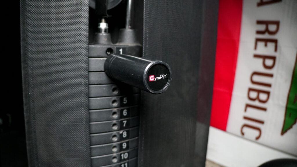 Performance Pins Review - 2026 5 Gym Pin