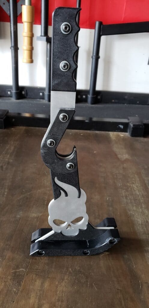 KlevaBuilt Genesis Jack 2.0 - Review