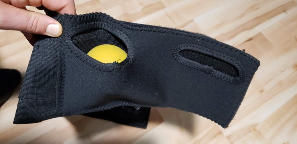 Breath Belt Soft Tissue