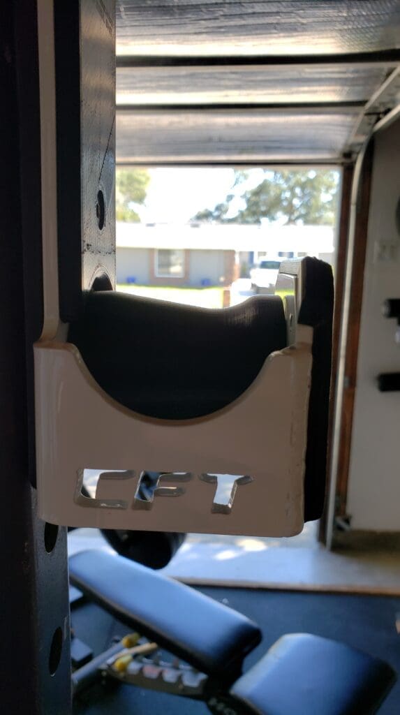 CFT Roller J-Hook Review 11 20220929 131702