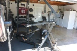 Powertec Levergym 1+ Year Review 1 Powertec Levergym 1+ Year Review