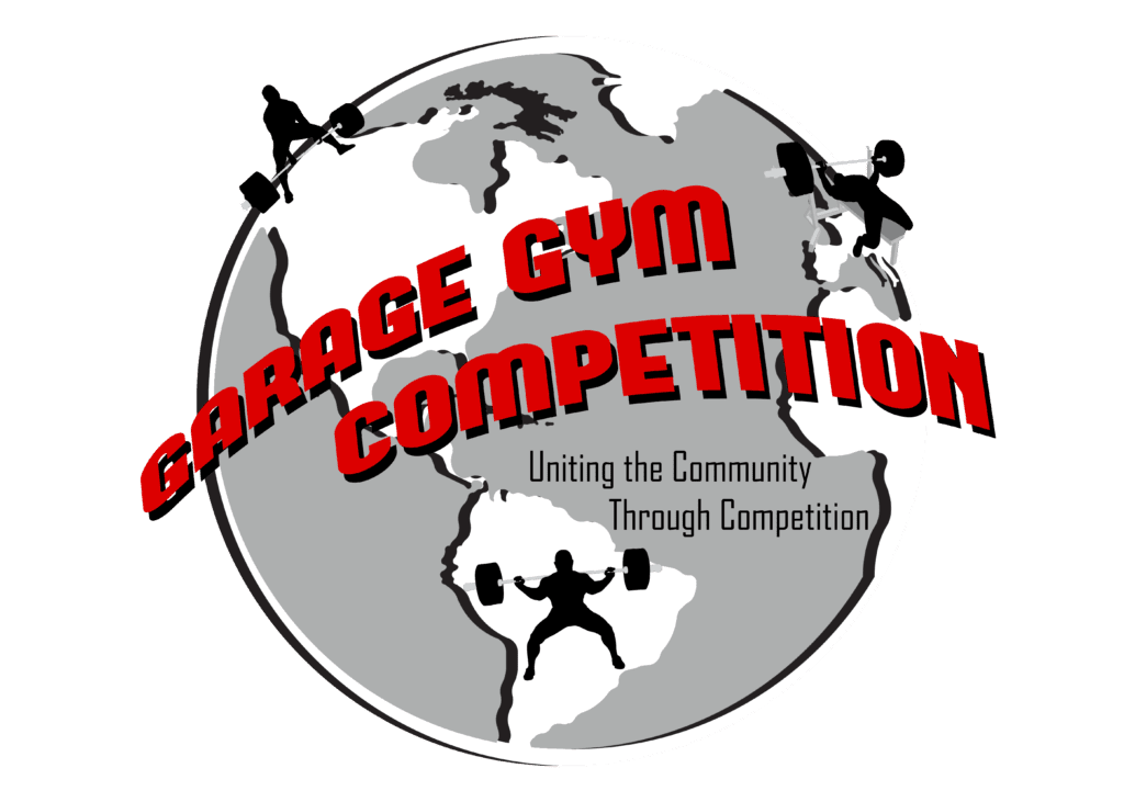 Garage Gym Competition