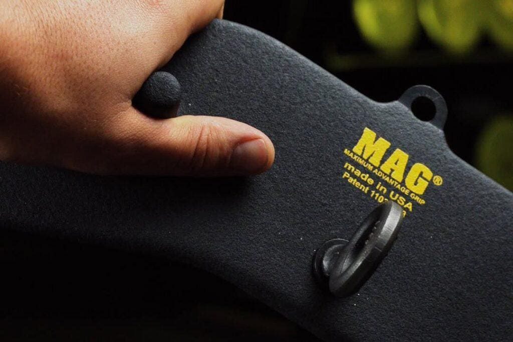 MAG Grip Cable Attachments Comprehensive Guide - 2026 3 MAGPalmPress Knubs