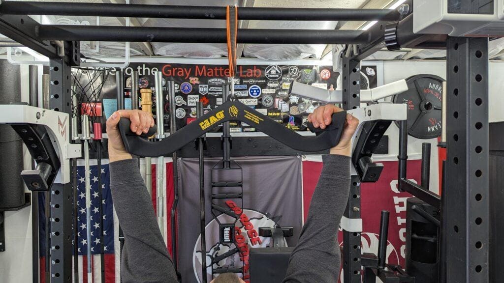 MAG Grip Cable Attachments Comprehensive Guide - 2026 36 MAG PullUps