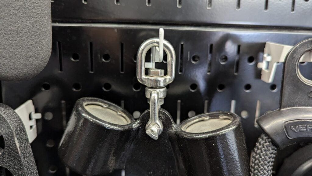 MAG Grip Cable Attachments Comprehensive Guide - 2026 37 ShackleForMAGs