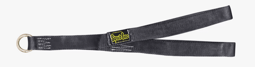 SpudIncLongAbStrap