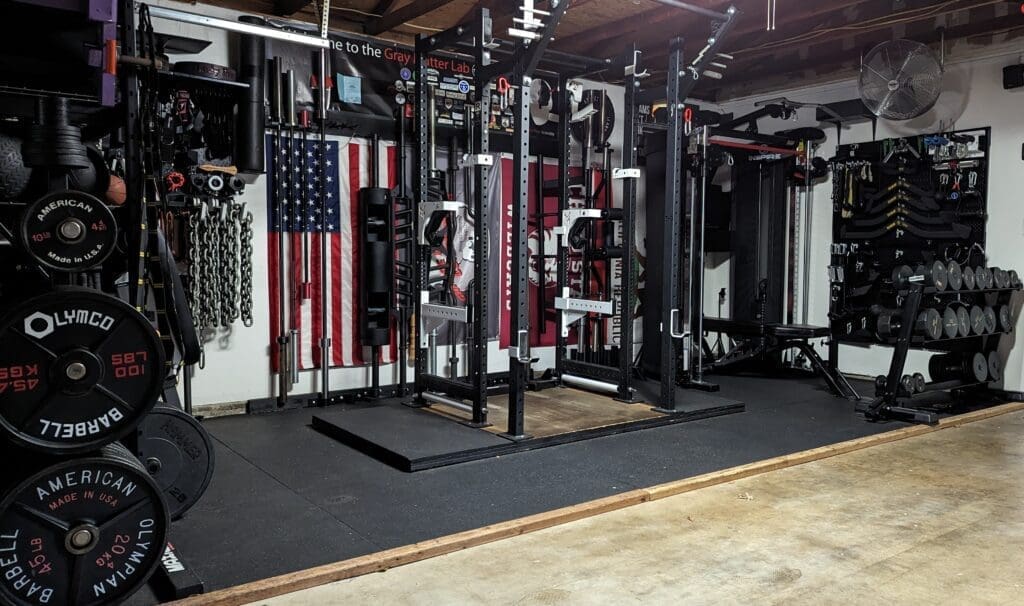 The Gray Matter Lab - V5