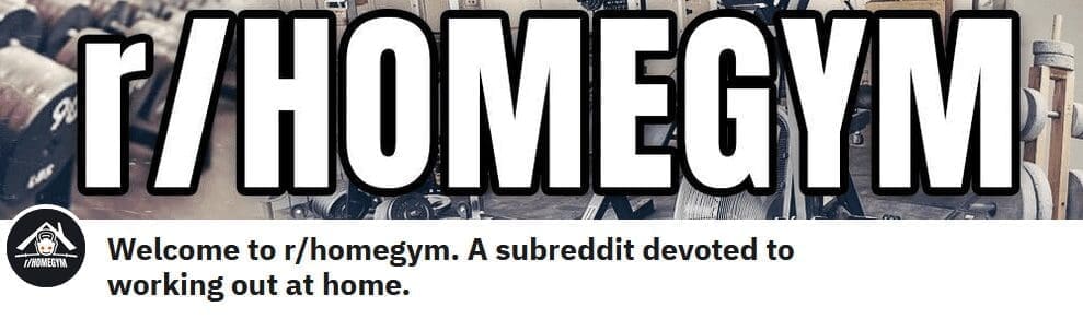 What is an AMA and Why Should I do one? 1 homegym banner