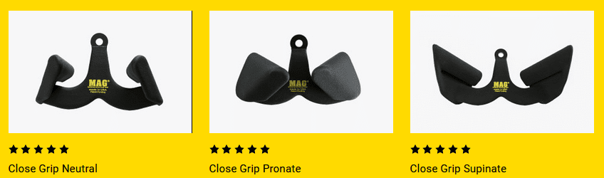 MAG Grip Cable Attachments Comprehensive Guide - 2026 15 MAG Grips