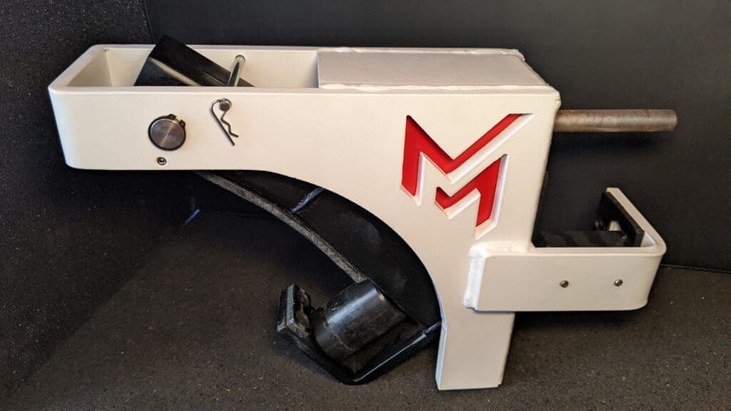 Mutant Metals Snap Back Rollers Review - 2026 11 Side Shot