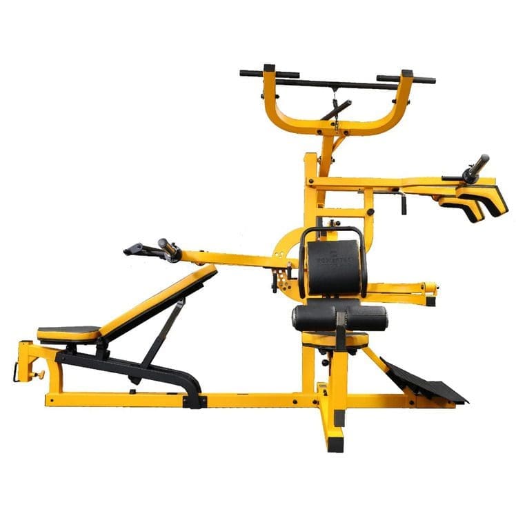 Powertec MultiGym