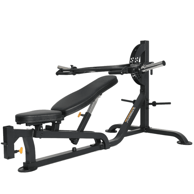 Powertec MultiPress
