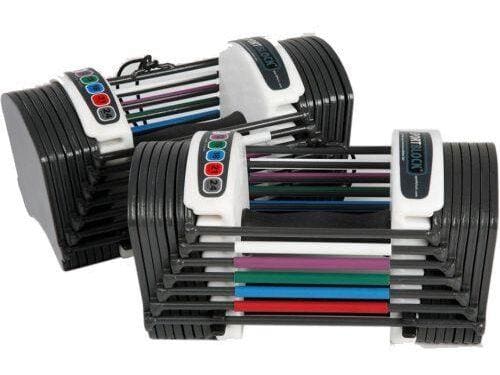 Powerblock Dumbbells