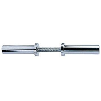 Loadable Dumbbell Handles