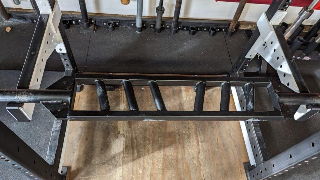Multi Grip Bar