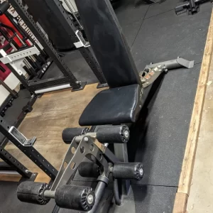 Hoist Bench