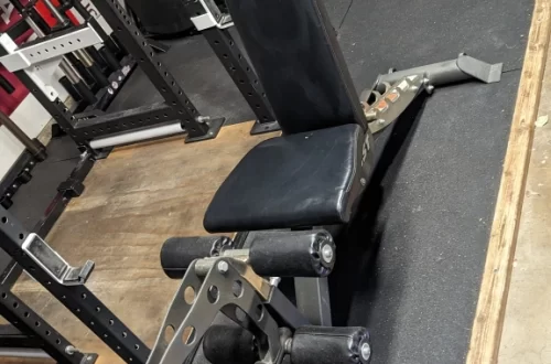 Hoist Bench
