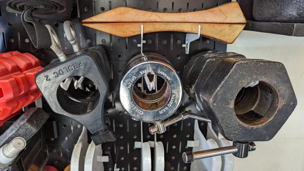 Wall Control - Comprehensive Guide - 2026 9 Long Reach Hooks
