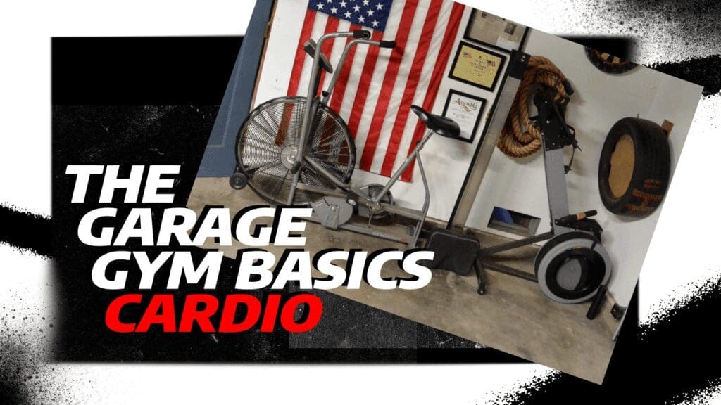 How To Buy The RIGHT Cardio Equipment