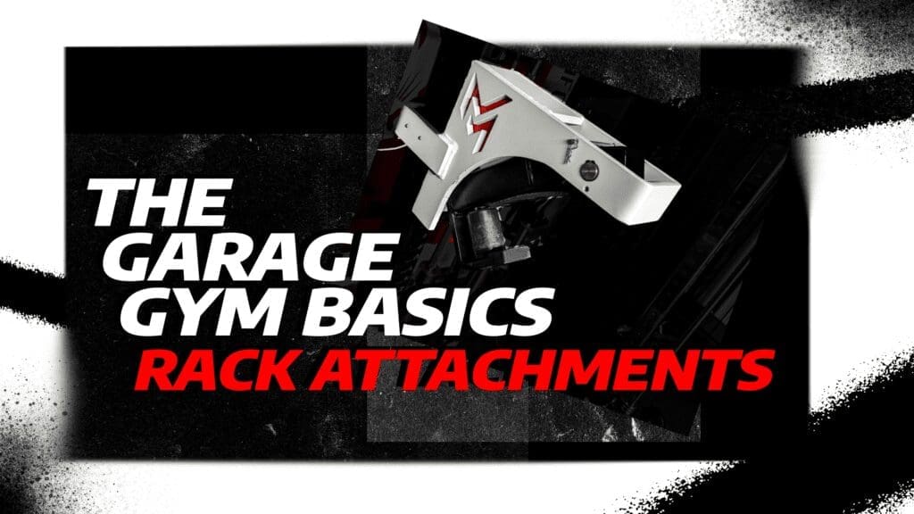 BEST Power Rack Attachments For Your Home Gym