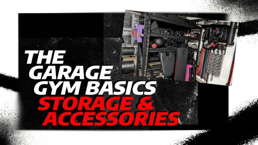 How To Organize Your Home Gym In 2026 1 How To Organize Your Home Gym