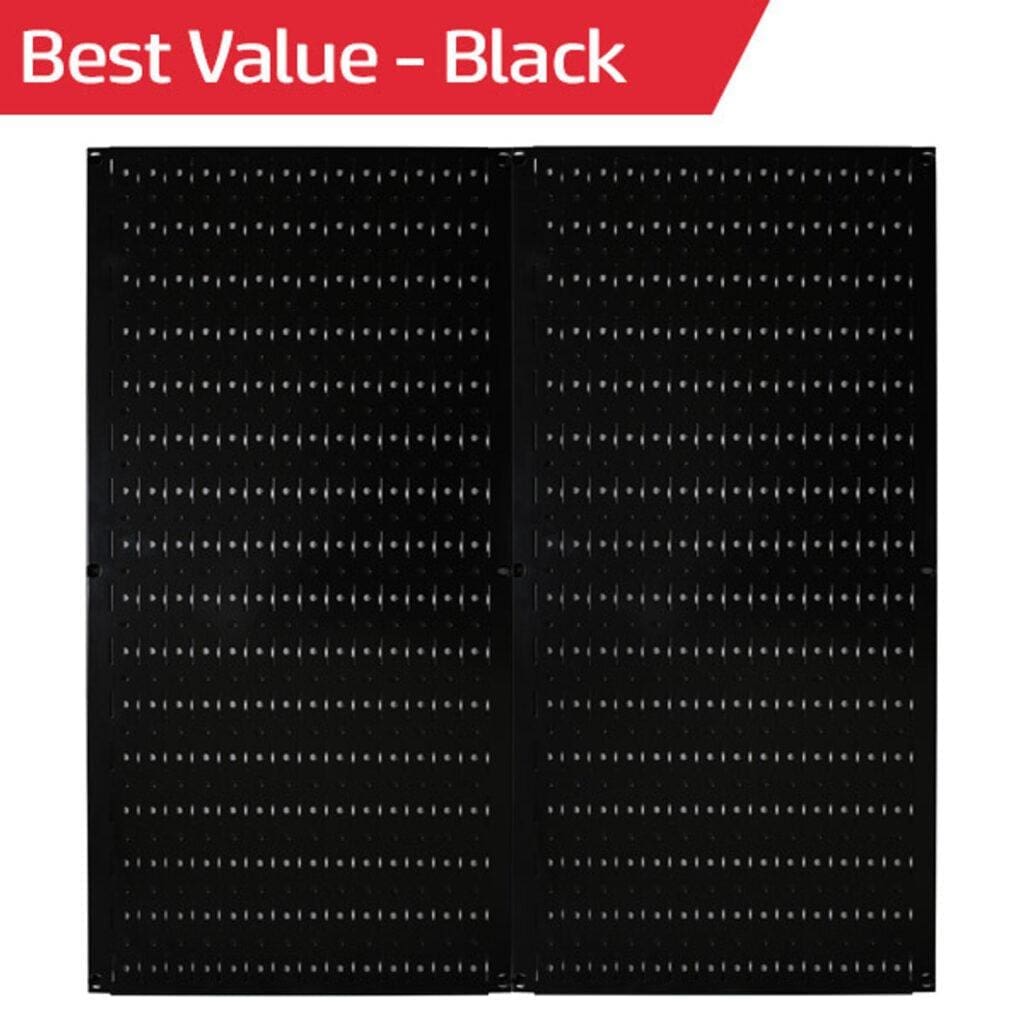 Wall Control - Comprehensive Guide - 2026 7 Wall Control Boards