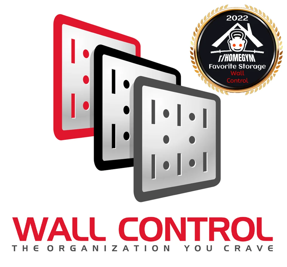 Wall Control - Comprehensive Guide - 2026 6 Wall Control Award
