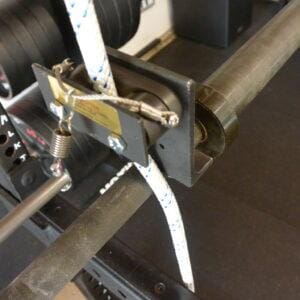 self spotter