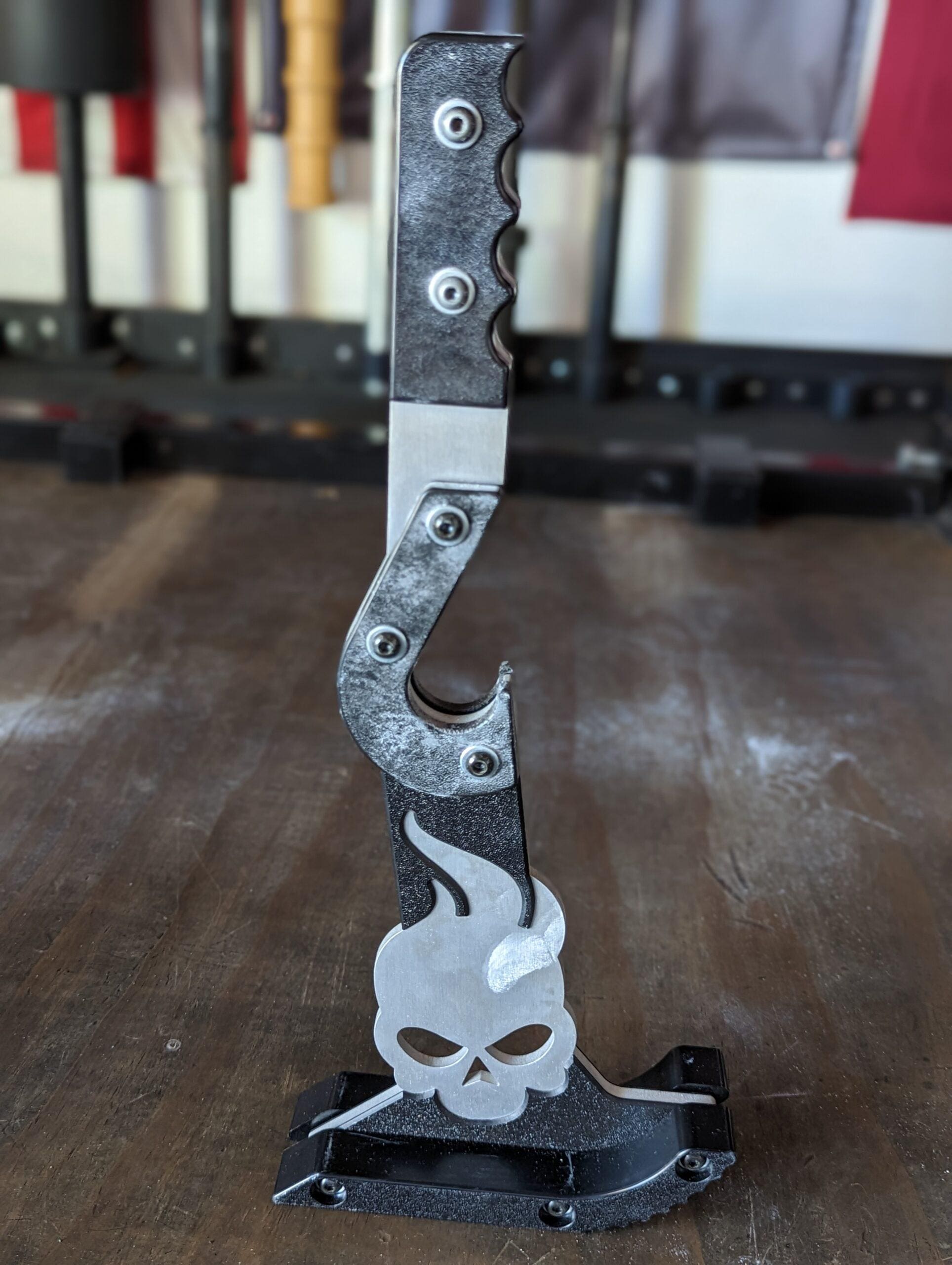 KlevaBuilt Genesis Jack 2.0 Review scaled