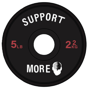 30+ Of The BEST Garage Gym Equipment Discount Codes 5 Support More GMLv3