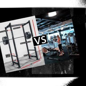 The Garage Gym Basics AnalysisV2 min