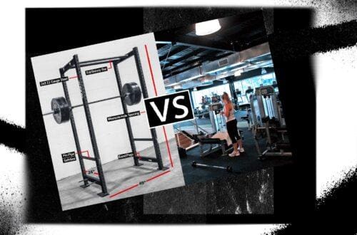 How Much Does It Cost To Start A Home Gym In 2026? 14 The Garage Gym Basics AnalysisV2 min