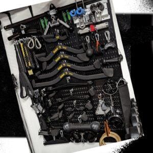 The Garage Gym Basics Cable Attachmentsv2 min