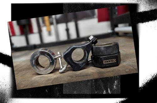 The Garage Gym Basics Collarsv2 min
