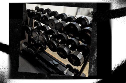 Buy THESE Dumbbells For Your Garage Gym In 2026 25 The Garage Gym Basics DumbbellsV2 min