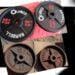 The Garage Gym Basics Olympic Plate Refurb v2 min