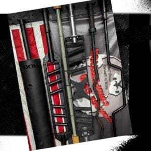 The Garage Gym Basics special barsv2 min