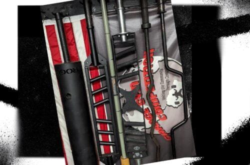 Specialty Bars - How To Buy Your First One In 2026 9 The Garage Gym Basics special barsv2 min