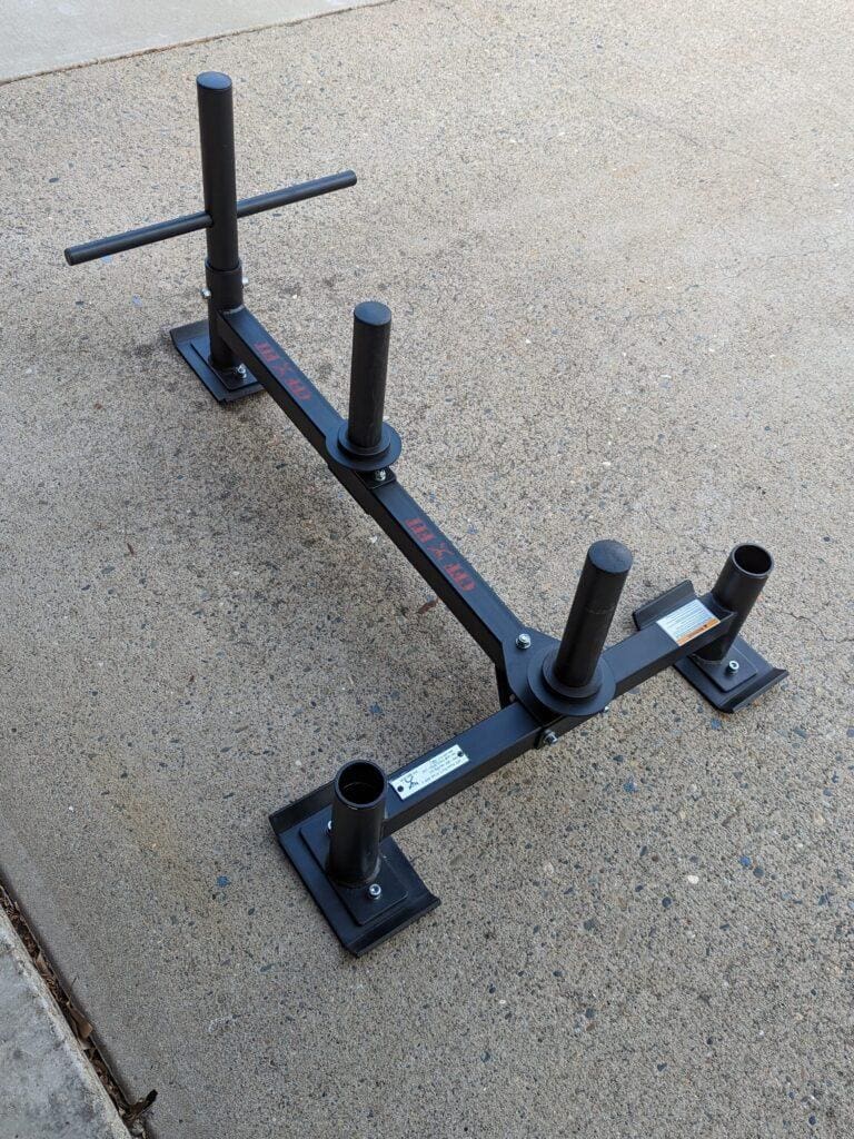 Prowler Sled